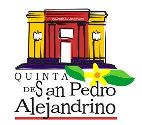 Quinta de San Pedro Alejandrino