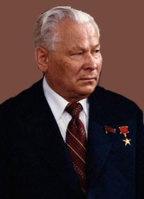 Chernenko