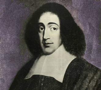 Baruch de Spinoza (1632, 1677) filósofo holandés perteneció al movimiento racionalista. 