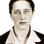 Olga Prestes